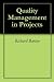Quality Management in Projects
