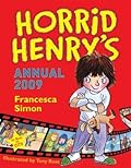 Horrid Henry's Annual 2009