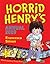 Horrid Henry's Annual 2009