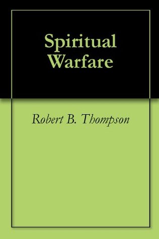 Spiritual Warfare
