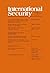 International Security 38 by Keren Yarhi-Milo