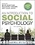 An Introduction to Social Psychology (BPS Textbooks in Psychology)