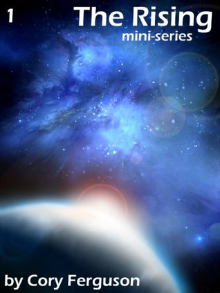 The Rising (Kindle Edition)