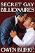 Secret Gay Billionaires (4 Story Bundle)