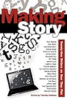 Making Story by Timothy Hallinan