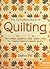 Complete Book of Quilting