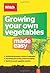 Growing your own vegetables made easy by Which?