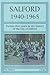 Salford 1940-1965 by Ray Bullock