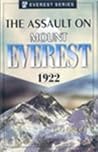 The Assault on Mount Everest 1922