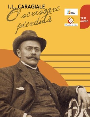 O scrisoare pierdută