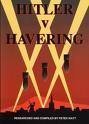 Hitler V Havering, 1939 1945 Hitler V Havering, 1939 1945