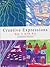 Creative Expressions: Say it with Art