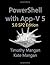 PowerShell with App-V 5 (Vo...