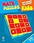 Math Puzzles for Kids: Math...
