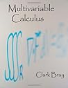 Multivariable Calculus Multivariable Calculus