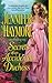 Secrets of An Accidental Duchess (Donovan Sisters #2)