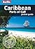 Berlitz: Caribbean Ports of Call Pocket Guide (Berlitz Pocket Guides)