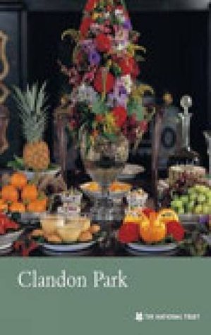 Clandon Park: National Trust Guidebook (Paperback)
