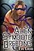 Alien Symbiote Breeding by Eva Creed