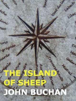 The Island Of Sheep