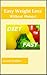 Easy Weight Loss Without Hunger by Gareth Griffiths