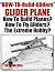 Glider | Airplane | About G...