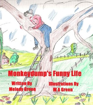 Monkeydump's Funny Life