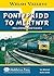Pontypridd to Merthyr (Welsh Valleys)