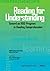 Reading for Understanding: Toward an R&D Program in Reading Comprehension
