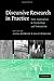 Discursive Research in Practice: New Approaches to Psychology and Interaction