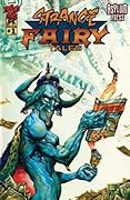 Strange Fairy Tales #1