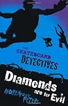 Diamonds are for evil