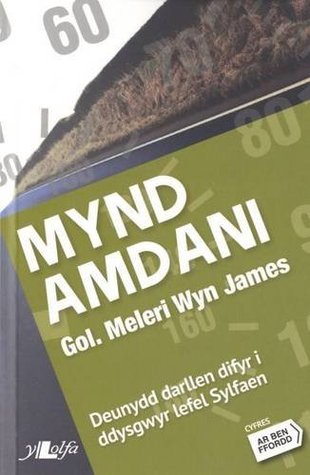 Mynd Amdani: Lefel 2 Sylfaen (Paperback)