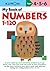 My Book of Numbers 1-120 (Kumon Workbooks, Commonwealth Edition)