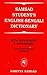 Samsad Student's English-Bengali Dictionary by Sailendra Biswas