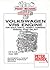 Volkswagen VR6 Engine Manual for Golf, Vento, Passat, Ford Galaxy