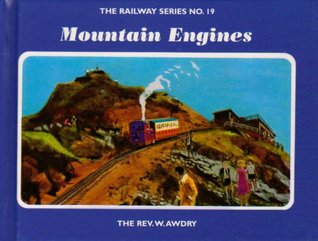 Mountain Engines (Railway Series, #19)