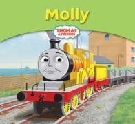 Molly (Paperback)