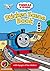 Thomas and Friends: Sticker Scene Book (Thomas & Friends)