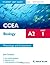 CCEA A2 Biology Student Unit Guide New Edition: Unit 1 Physiology and Ecosystems