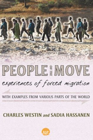 People on the Move: Experiences of Forced Migration (Paperback)