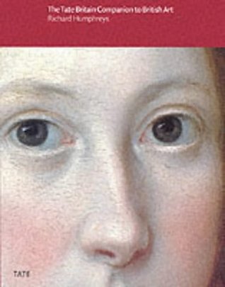 Tate Companion to British Art (Paperback)