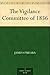 The Vigilance Committee of 1856