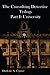 The Consulting Detective Trilogy Part I: University
