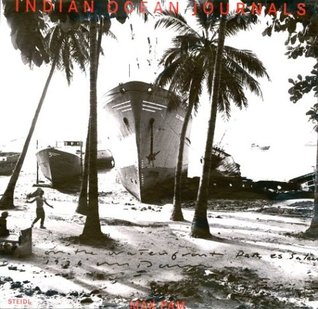 Max Pam: Indian Ocean Journals (Hardcover)