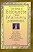 The Book of Etiquette and M...