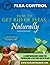 FLEA CONTROL: How to Get Ri...