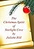 The Christmas Spirit of Starlight Cove (Juliette Hill's Christmas Shorts Book 1)