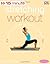 15 Minute Stretching Workout by martin-suzanne