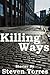Killing Ways: Stories